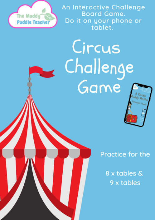 outdoor ebook circus