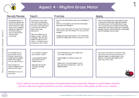 phase one phonics