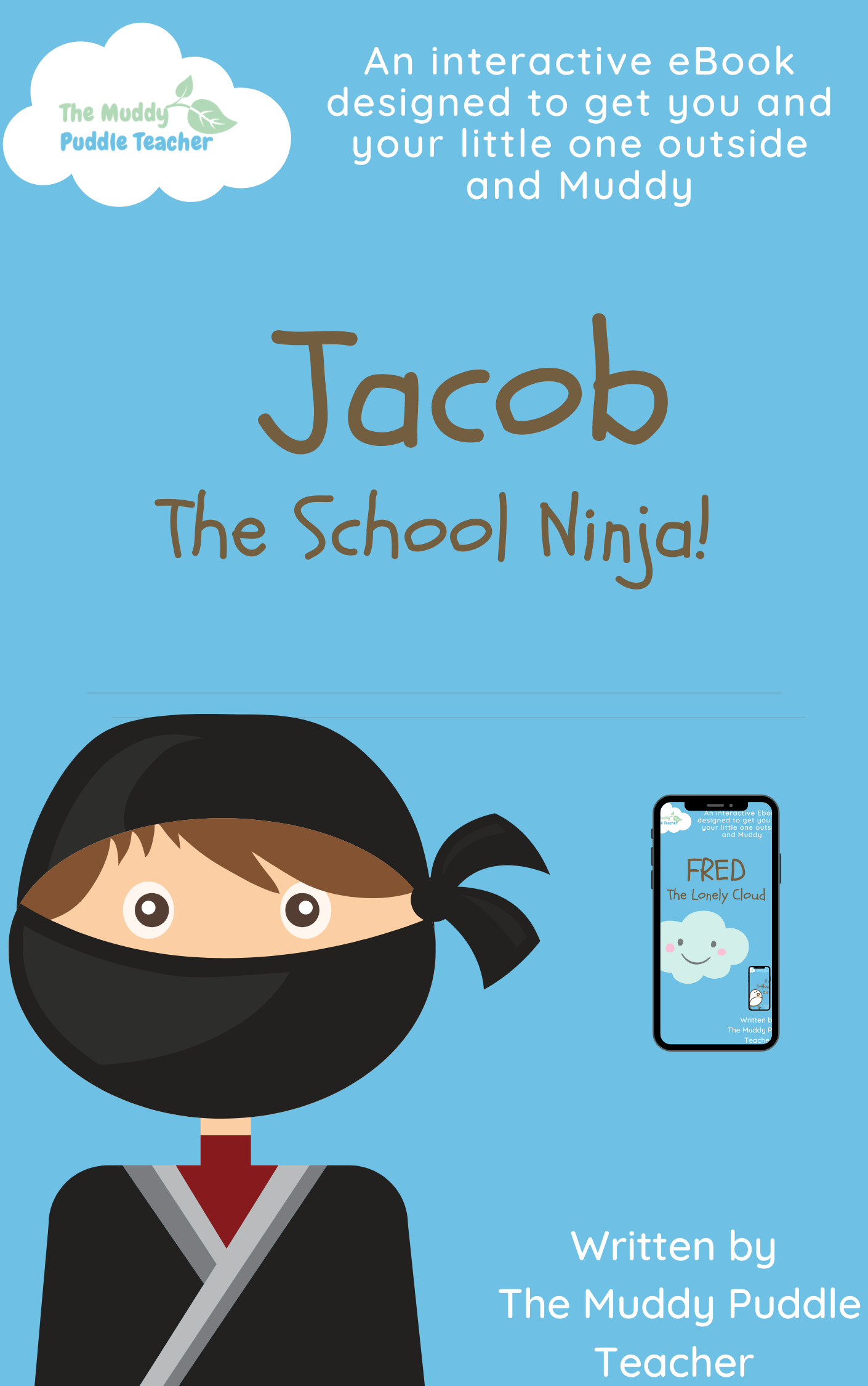 jacob school ninja