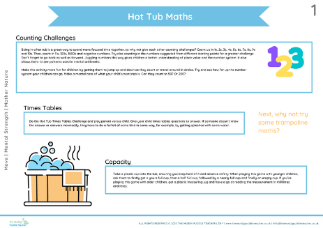 hottub