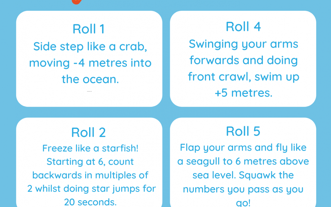 *FREE*Counting in Negative Numbers