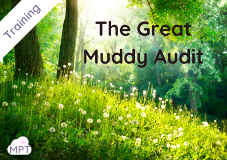 Great Muddy Audit