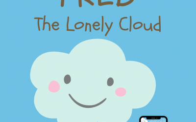 (Outdoor eBook) Fred the Lonely Cloud PSHE