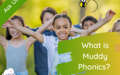 What is Muddy Phonics?