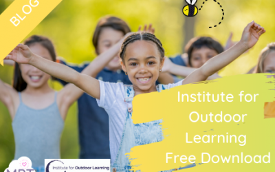 Institute for Outdoor Learning (IOL) *FREE* Newsletter