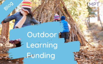 Outdoor Learning Funding 2021/2022