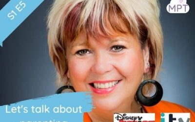 S1E5: Let’s talk Parenting with Sue Atkins