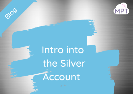 Intro into the Silver Subcription