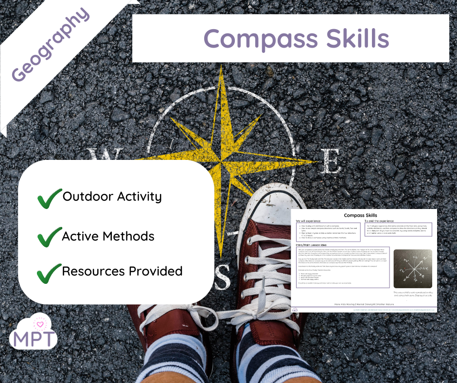 Compass Skills