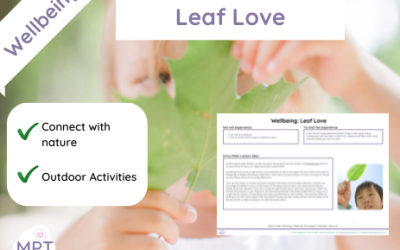 Leaf Love (Wellbeing)