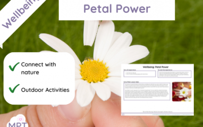 Petal Power (Wellbeing)