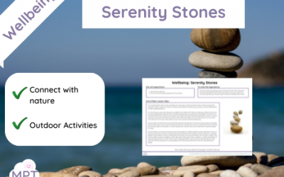 Stone Serenity (Wellbeing)